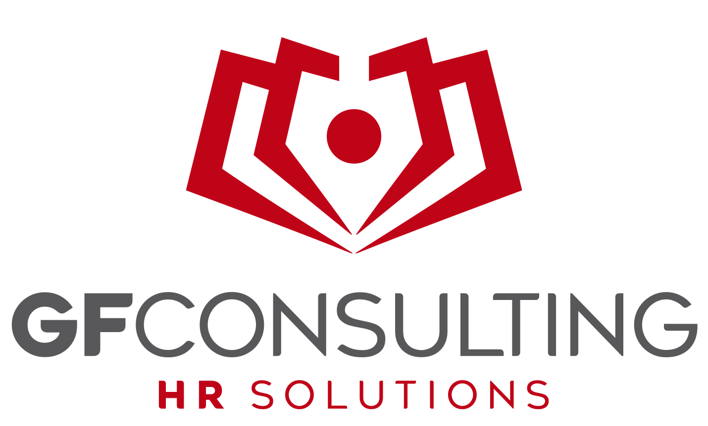 Logo GF HR Solutions
